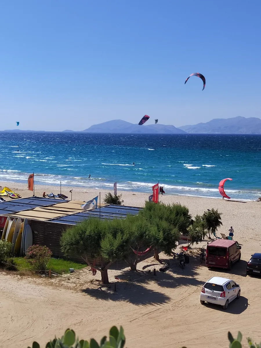 Horizon Surfing Kos