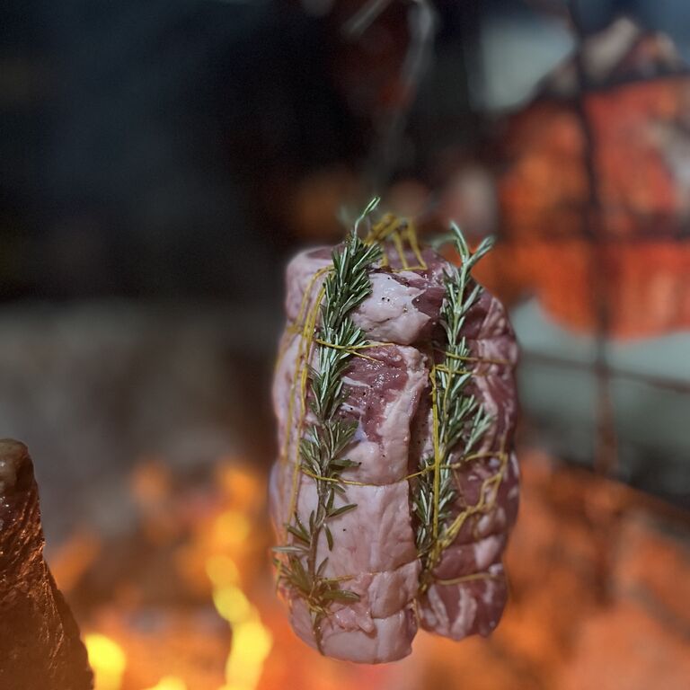 Criollo Restó