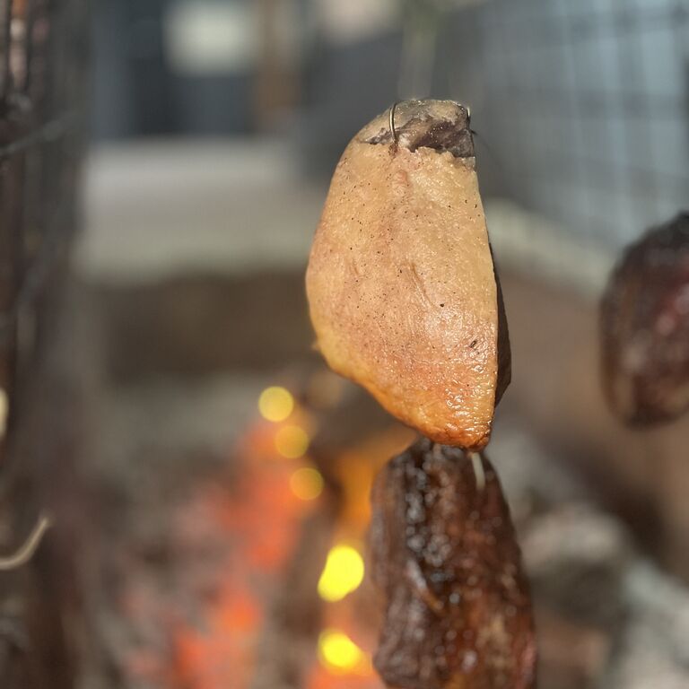 Criollo Restó