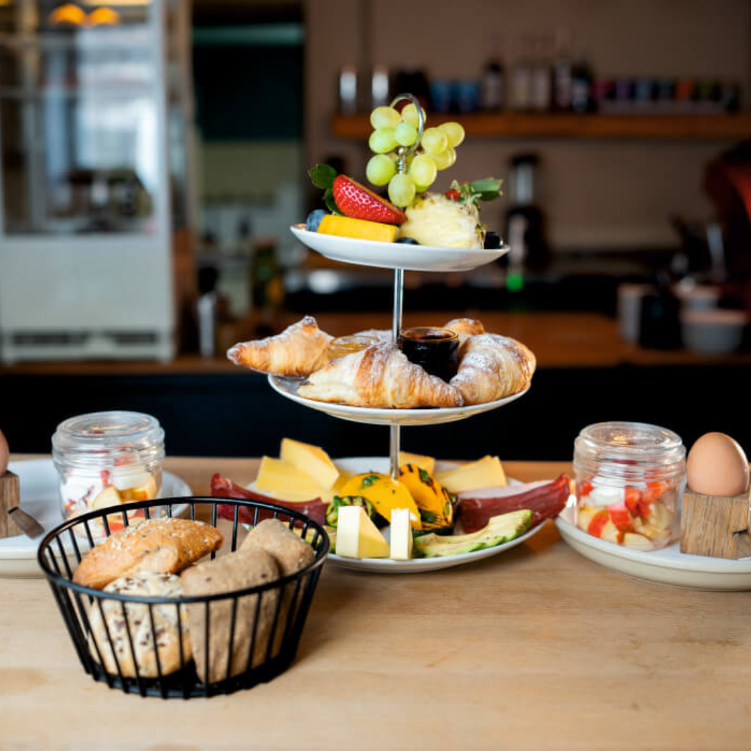 LIT Coffee Bar Berlin