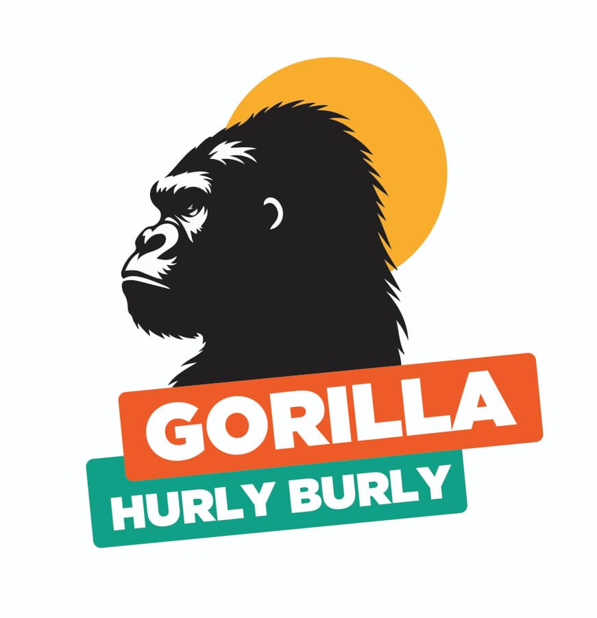 Gorilla Hurly Burly Limited