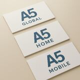 A5 GLOBAL