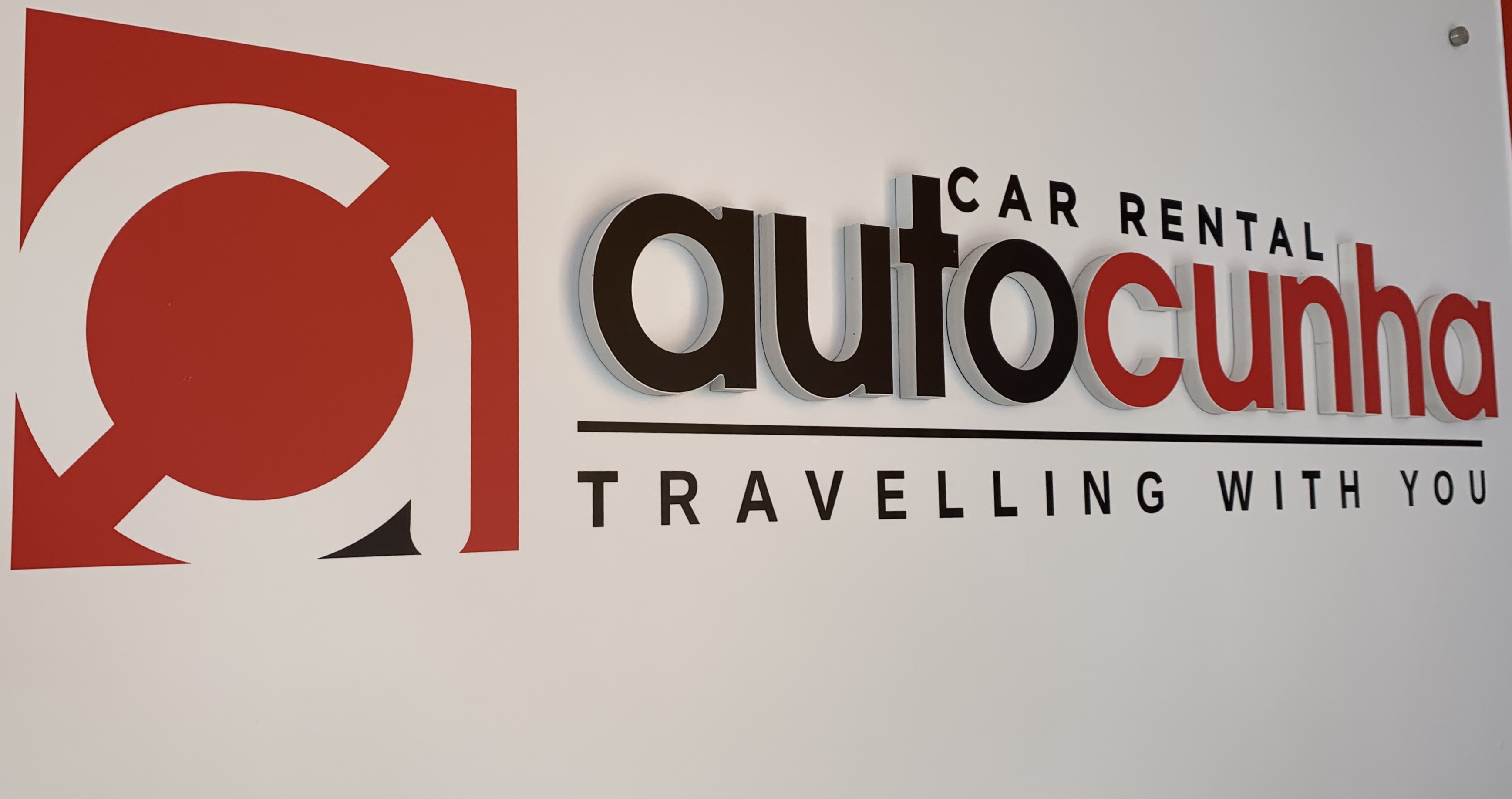 Autocunha Car Rental