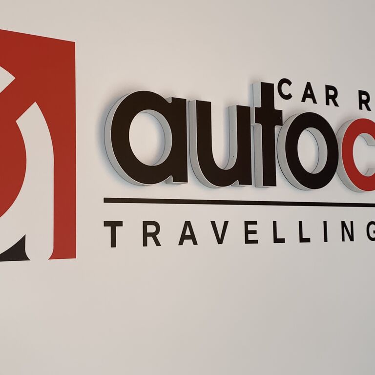 Autocunha Car Rental