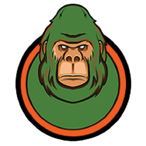 Magical Gorilla Adventures