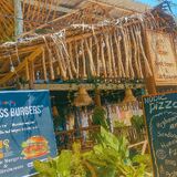 Nordic Burger