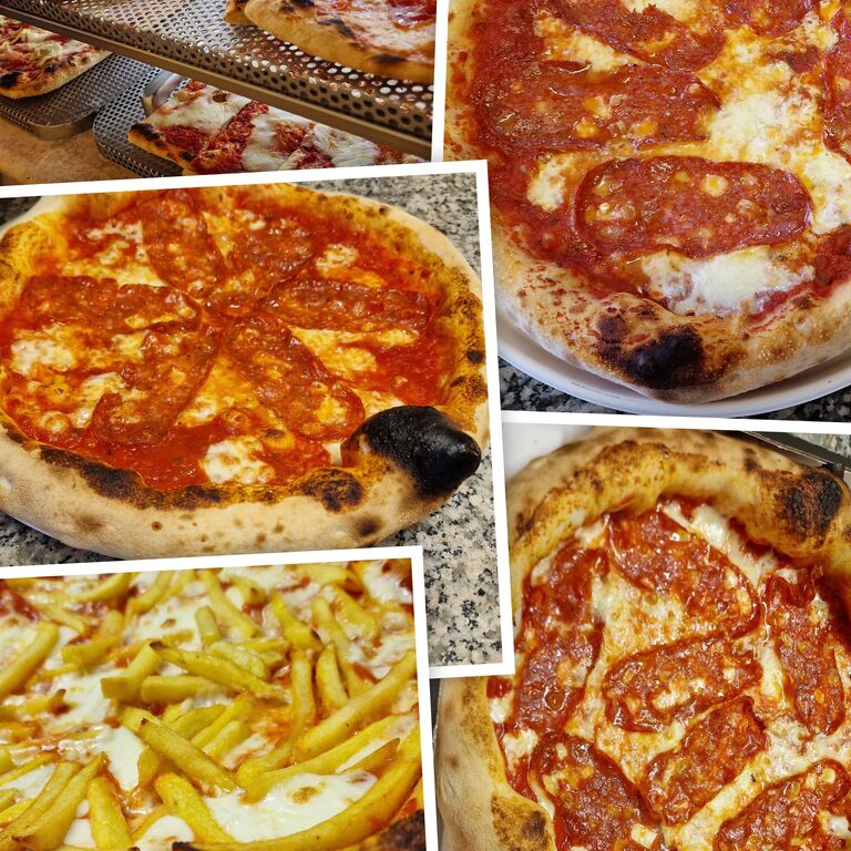 Ampezzo Pizza