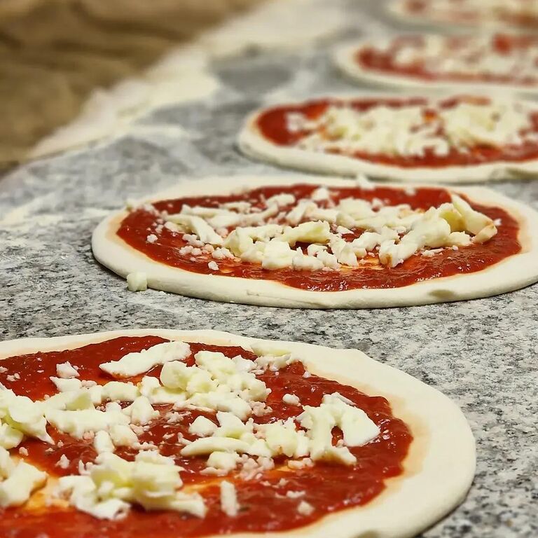 Ampezzo Pizza