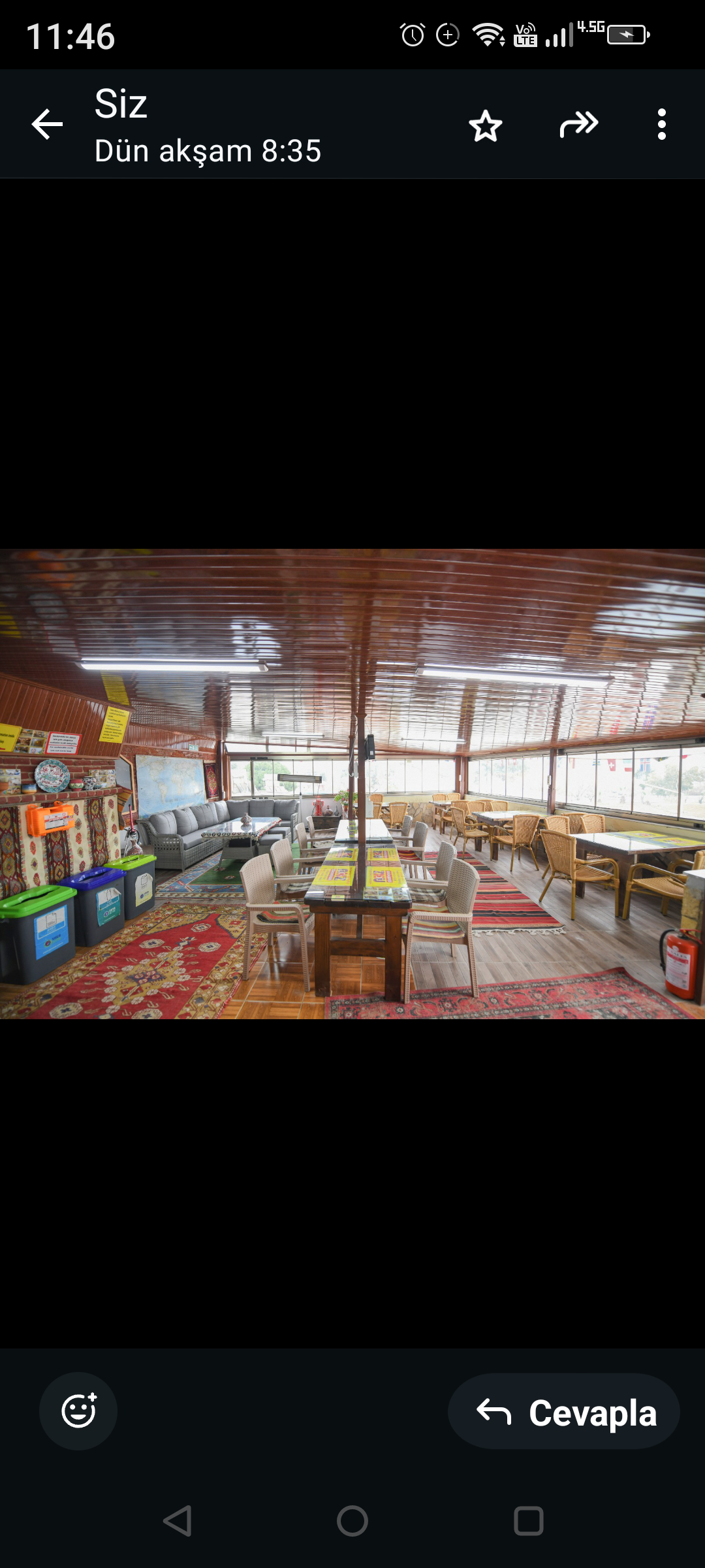 Anz Guesthouse Pansiyon