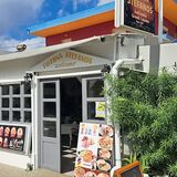 Grill house stefanos snack bar
