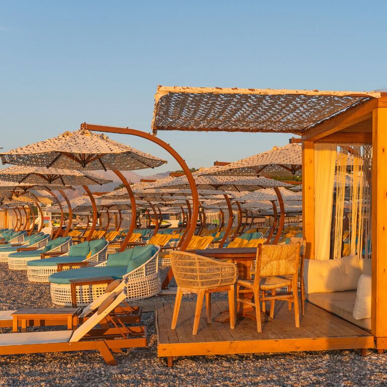 Kalypso Beach Club
