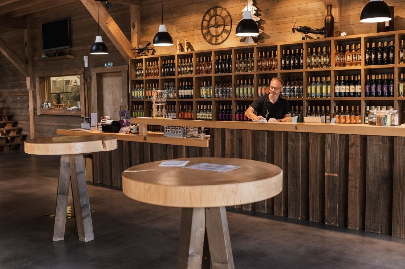 Les Cuvées Vosgiennes - Apérit