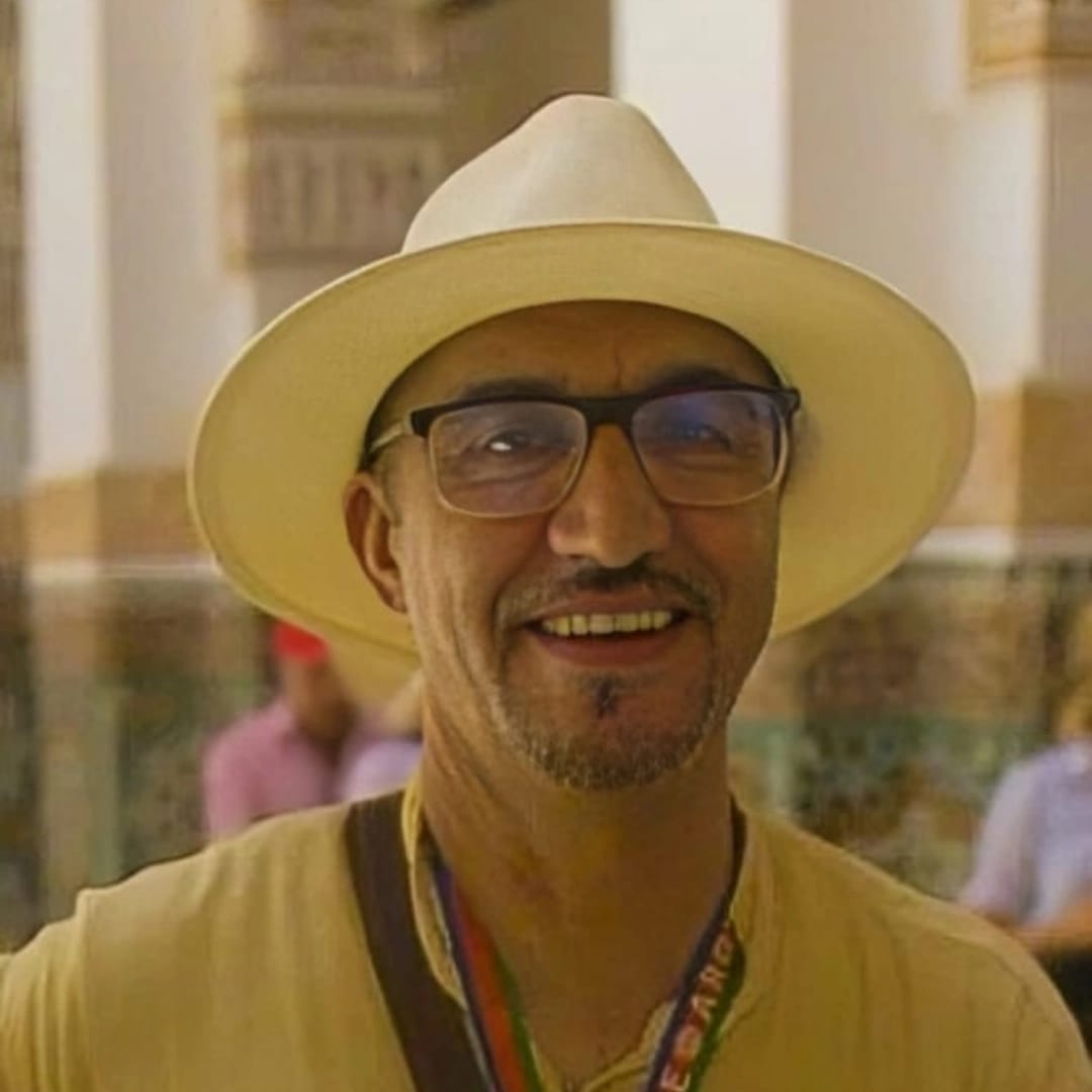 Abderrahman