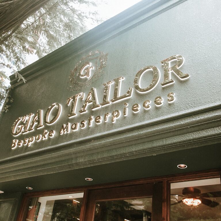 Giao Tailor