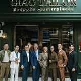Giao Tailor