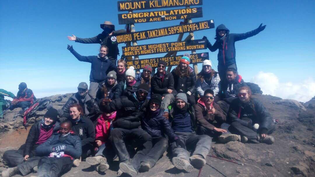 Heavenly Wonders Safaris ltd