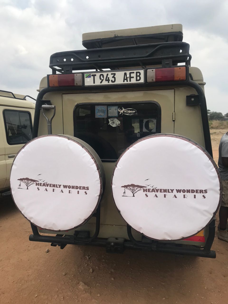 Heavenly Wonders Safaris ltd