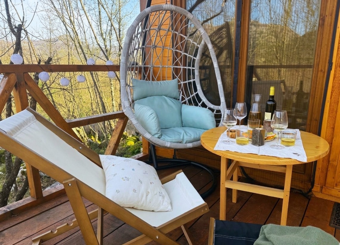 Wilgano, Forest Lodge