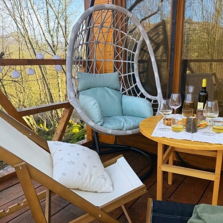 Wilgano, Forest Lodge