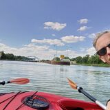 Kayakomat Kajak / SUP Verleih