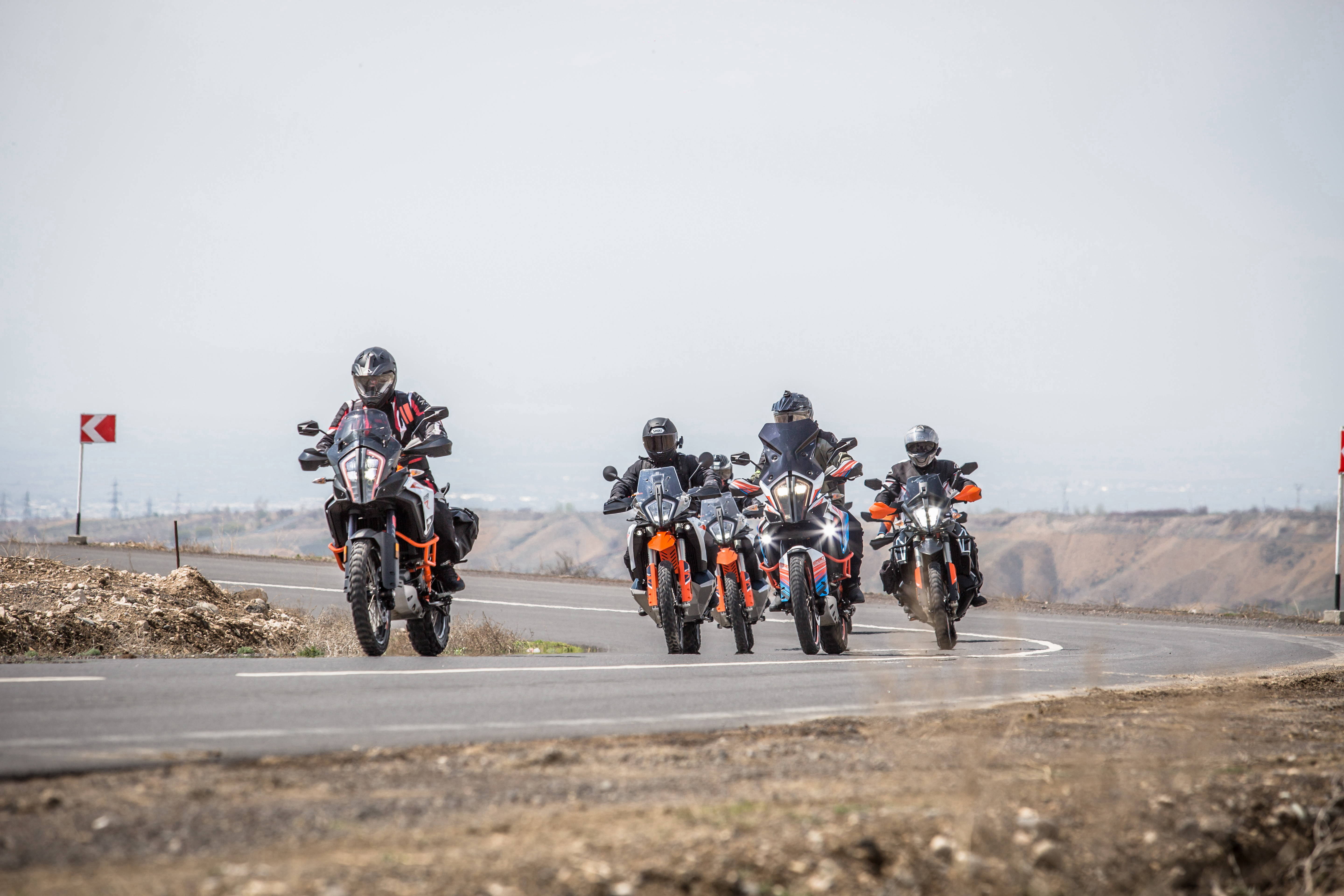 Highlands Riders Armenia