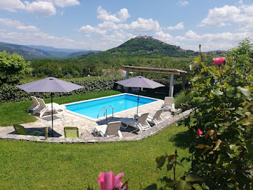 Guest House Valentino Motovun