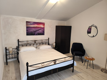 Guest House Valentino Motovun