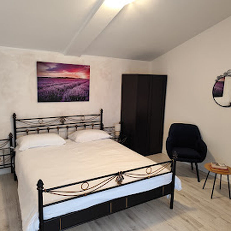 Guest House Valentino Motovun