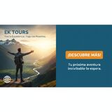 EK TOURS Colombia