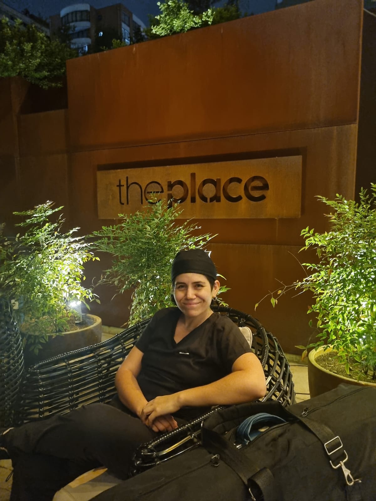 Four Hands Massage Spa