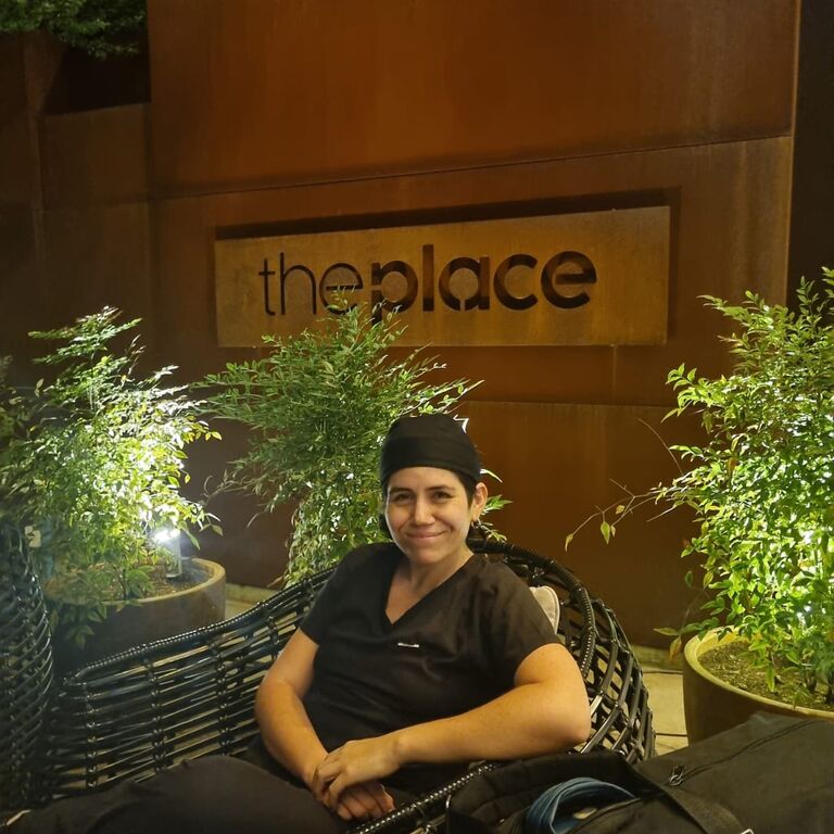 Four Hands Massage Spa