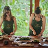 Taman Dukuh Bali Cooking Class
