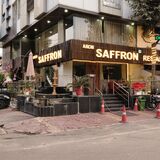 Archi Saffron Restaurant