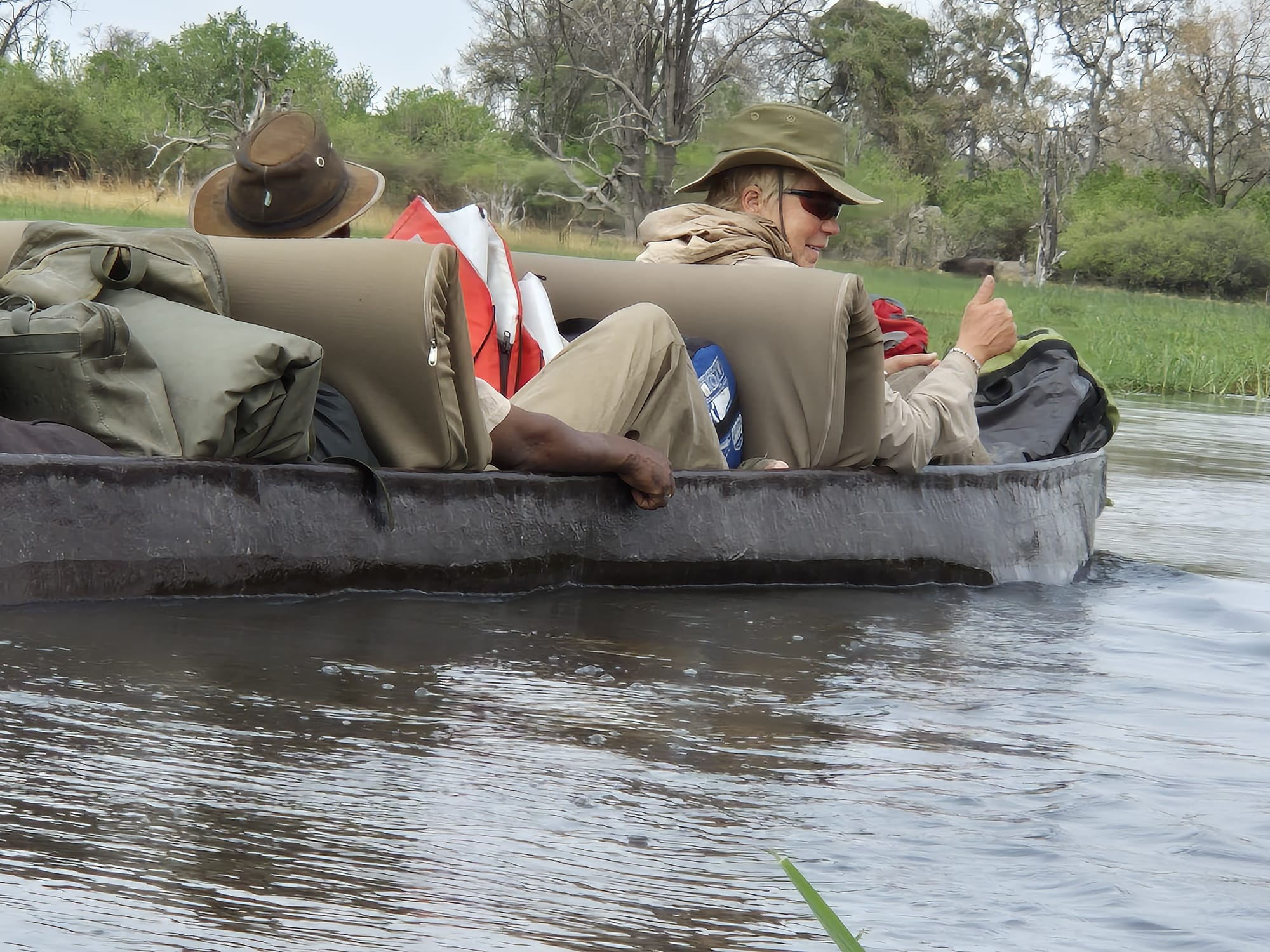 Kejebileone M Oboletse