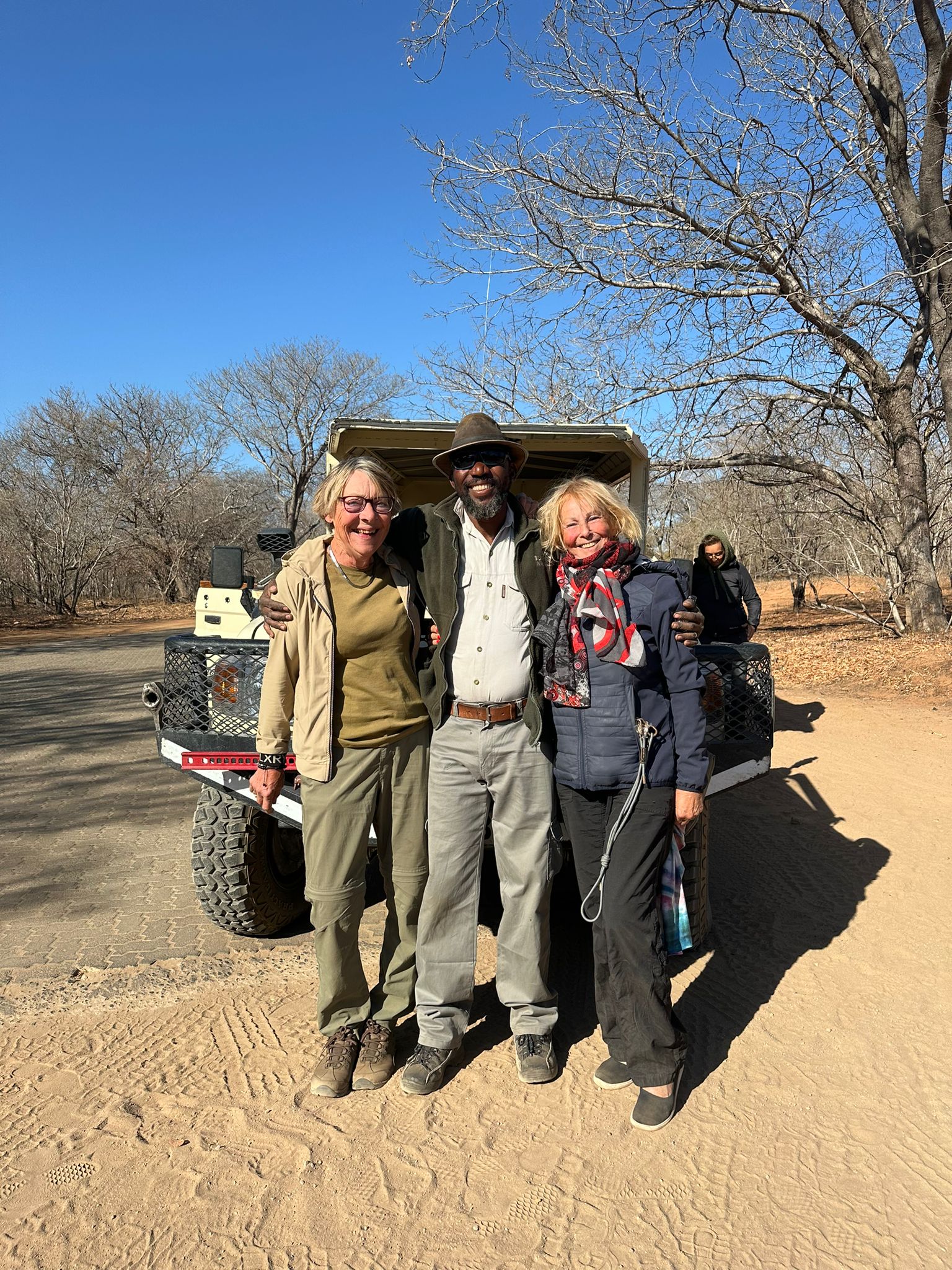 Kejebileone M Oboletse