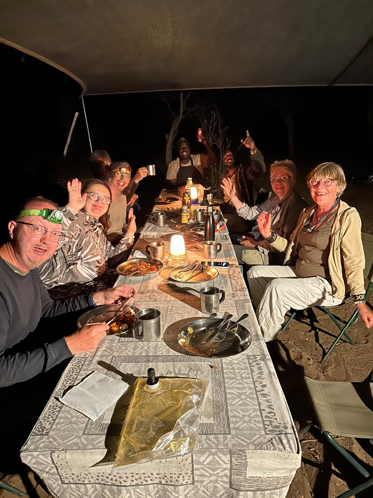 Kejebileone M Oboletse