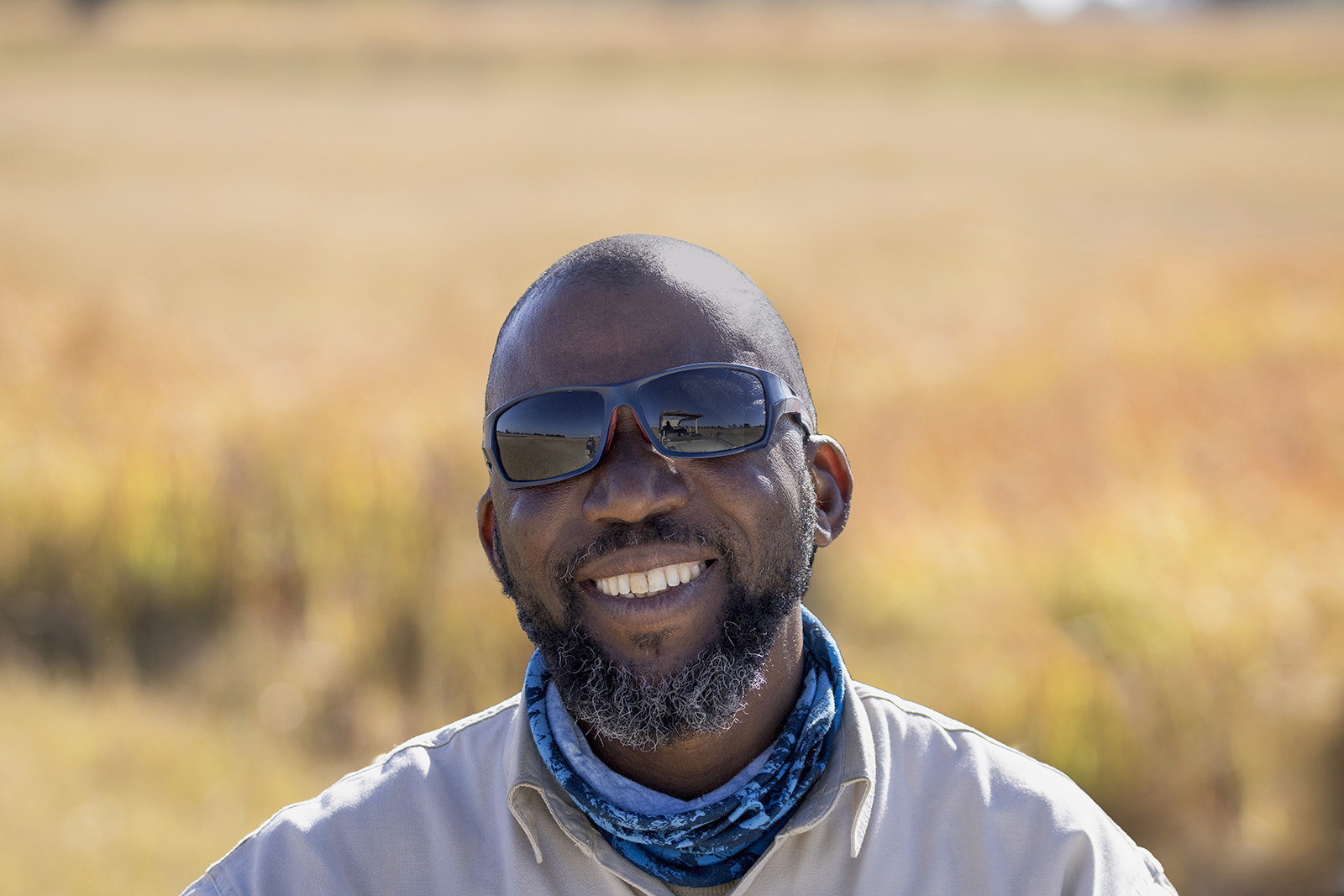 Kejebileone M Oboletse