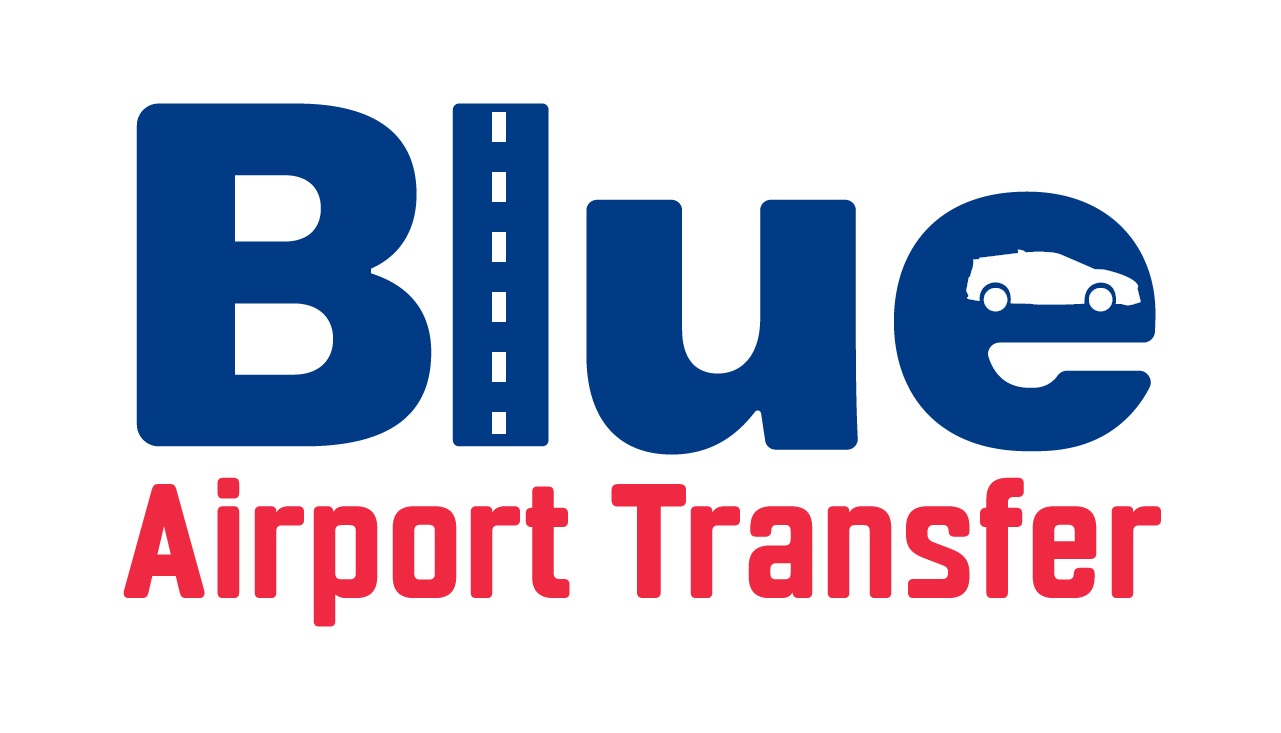 Blue Airport Transfer