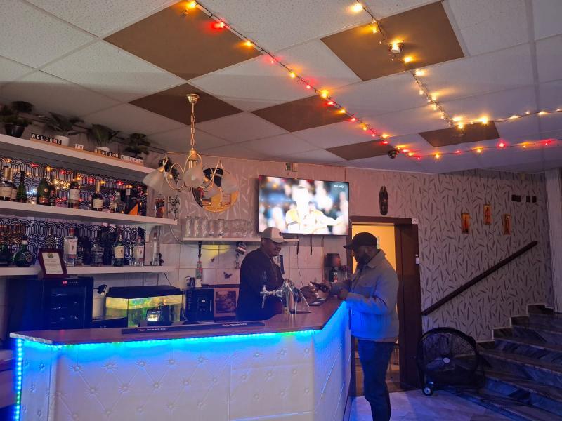 KINGSON KITCHEN & LOUNGE