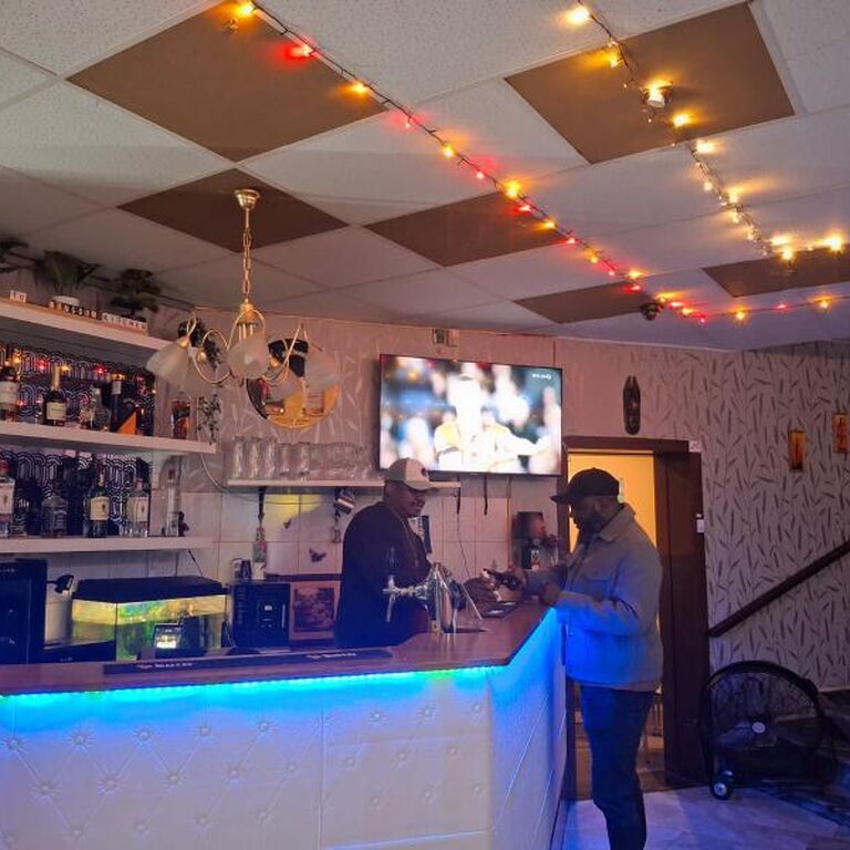 KINGSON KITCHEN & LOUNGE
