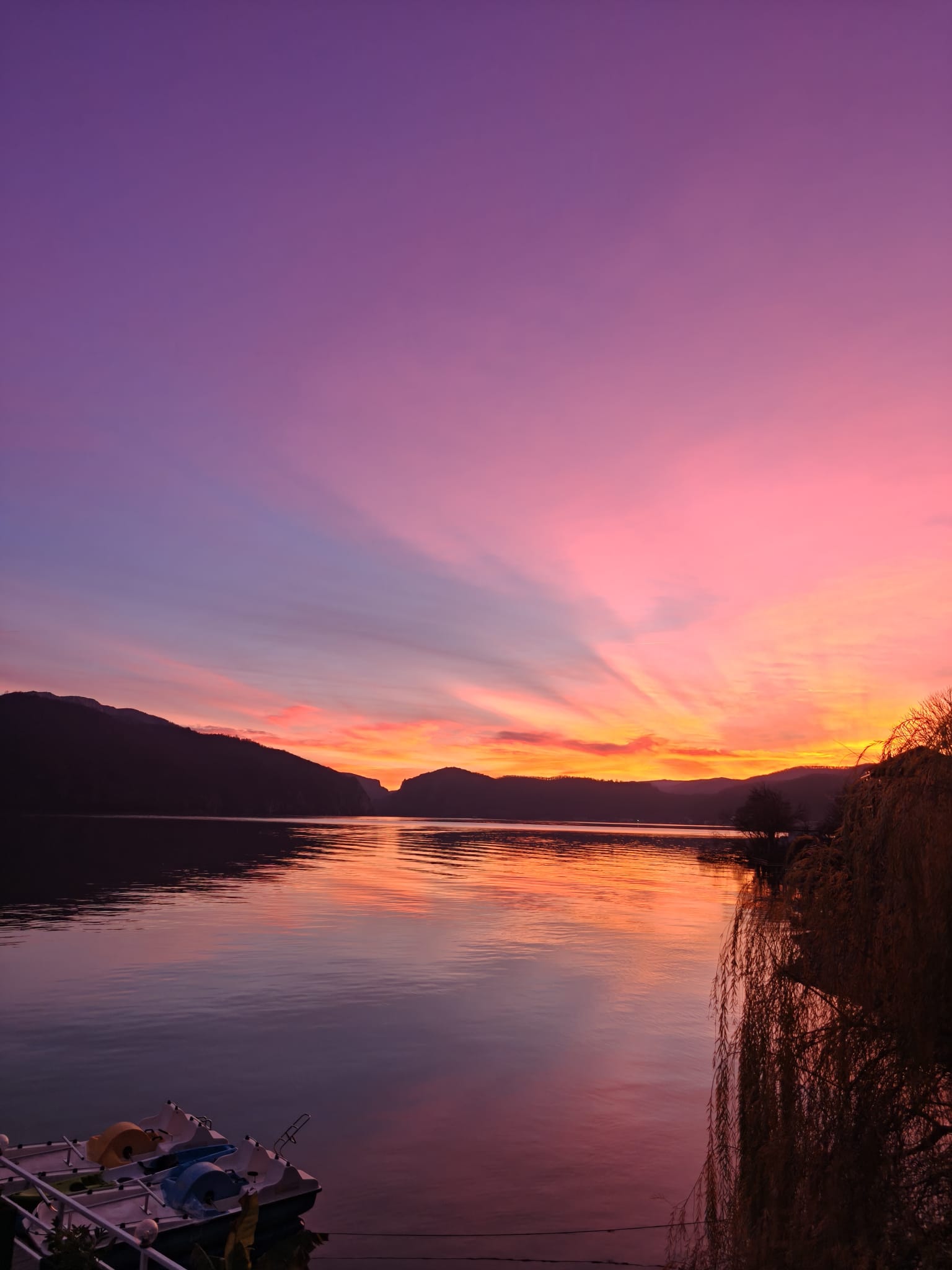 Sunshine B&B Danube Gorges