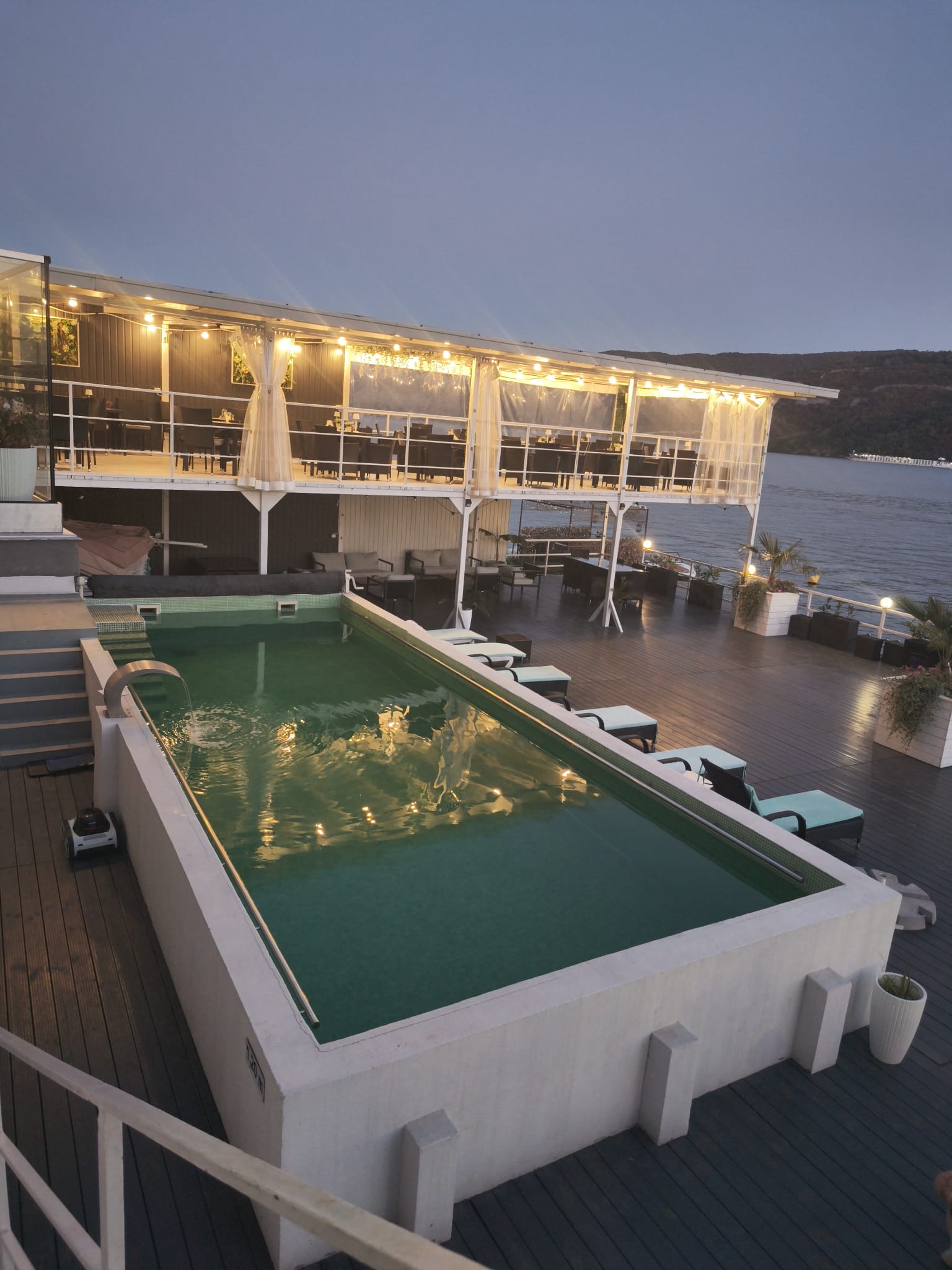 Sunshine B&B Danube Gorges