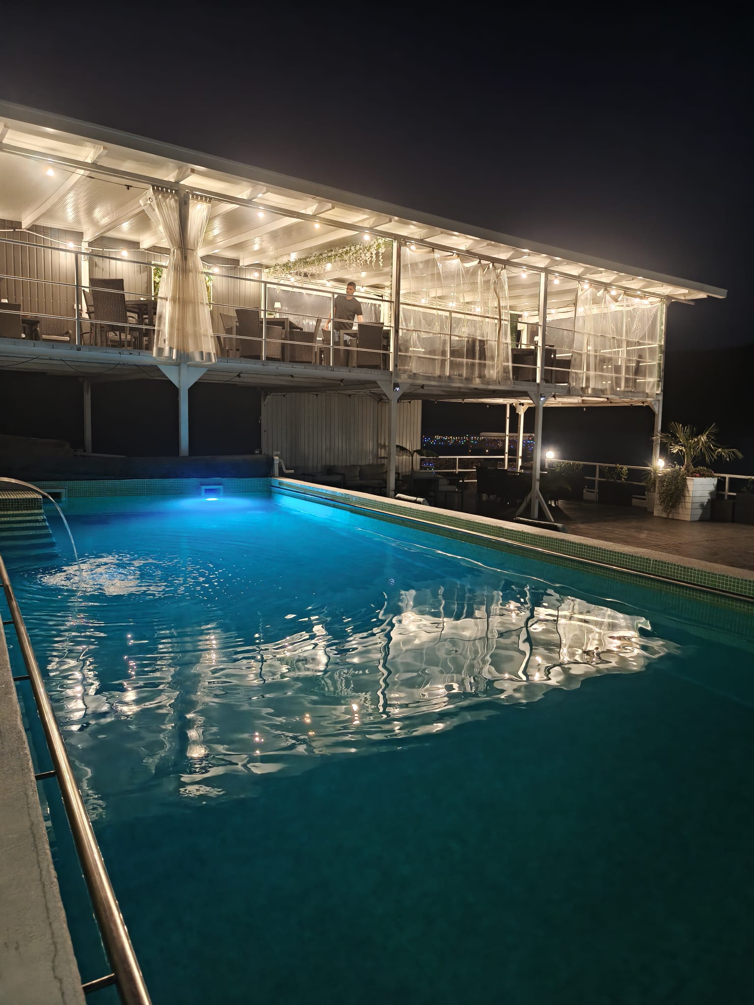 Sunshine B&B Danube Gorges