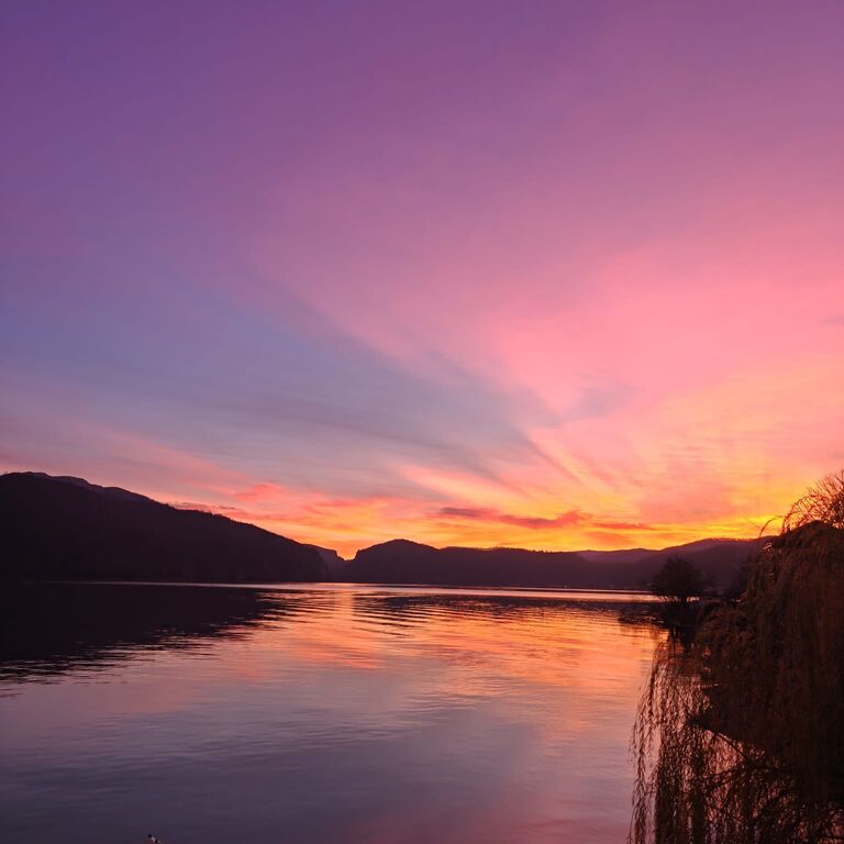 Sunshine B&B Danube Gorges