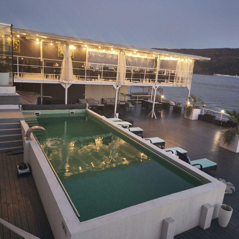 Sunshine B&B Danube Gorges
