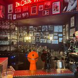 Rox bar