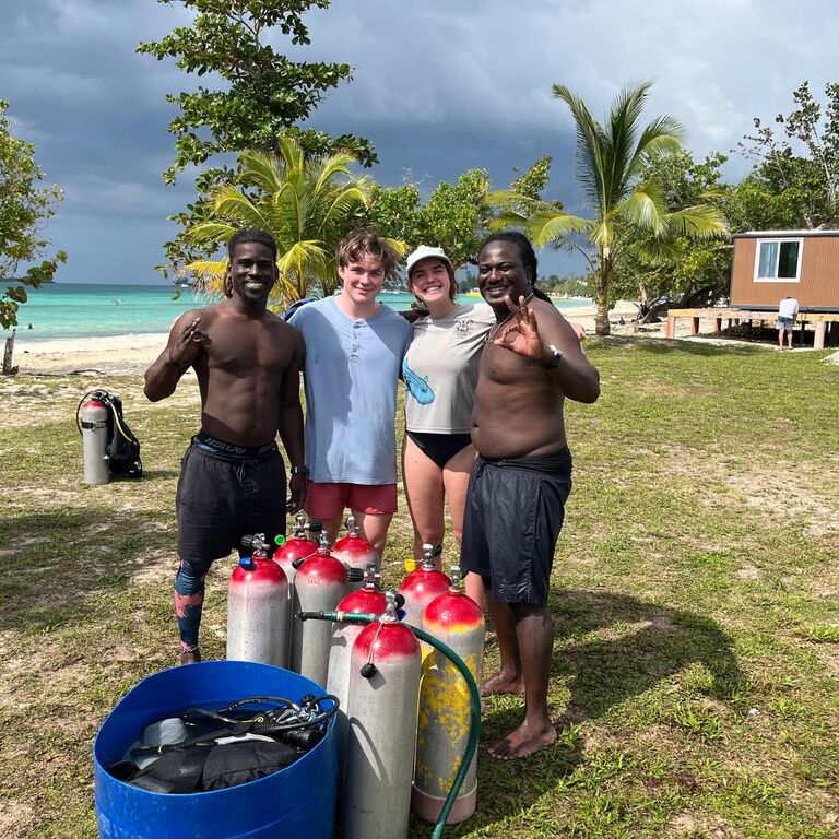 Reef Explorer Diving Center