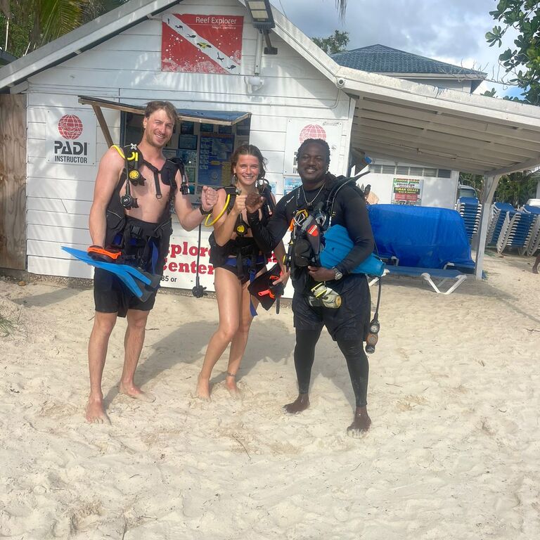 Reef Explorer Diving Center