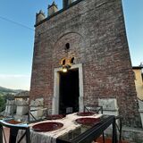 Castelletto in Tuscany