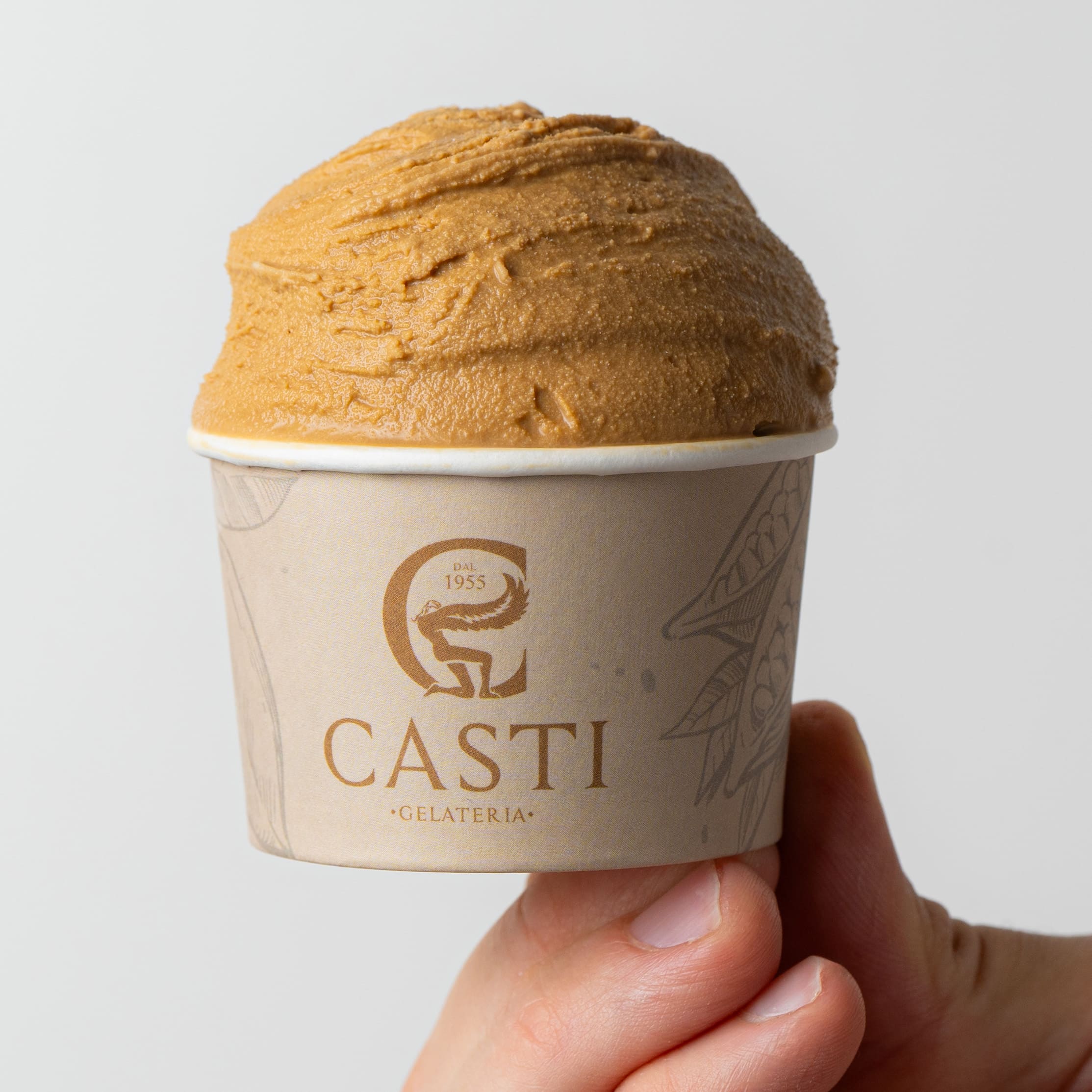 Pasticceria Gelateria Casti